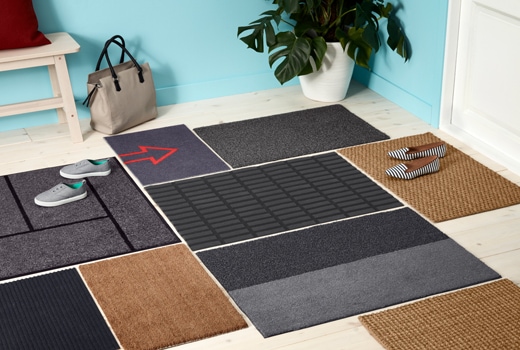 Revêtement sous sol (Tapis et moquette) Maroc